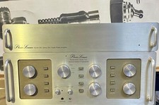 Phase Linear amplificatore + preamplificatore model 300 + 4000 vintage