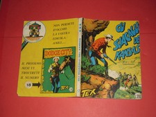 TEX GIGANTE LIRE 200 N°17