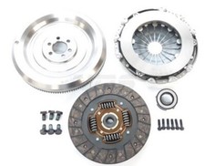 Kit frizione PER VW Golf IV