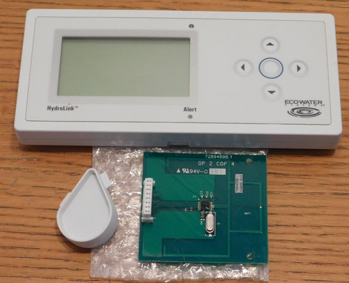 Module controle 7281152 - de,