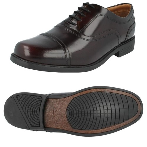 Clarks beeston cap blood - clarks,
