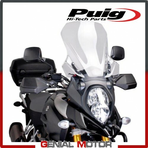 Cupolino puig trasparente - puig,