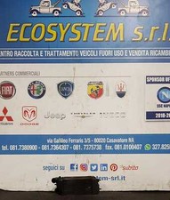 RICAMBI USATI, RADIATORE