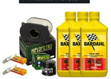 KIT TAGLIANDO SUZUKI SV 650