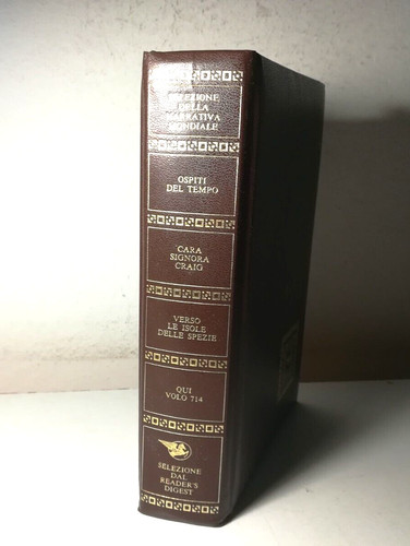 Libro selezione dal - selezione, reader's