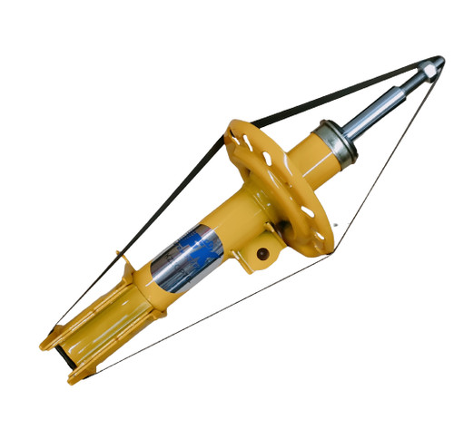 Ammortizzatore sportivo high - ammortizzatore,