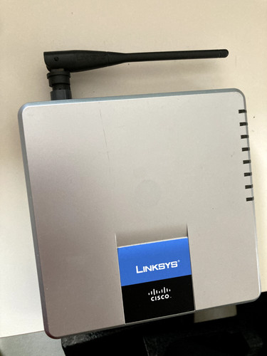 Linksys wag200g wireless - linksys,