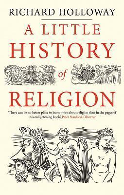 Little history religion - a,
