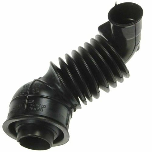 Soffietto scarico con - di,