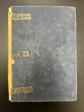 Tecnologia meccanica vol. IV Sansoni - Ing. Domenico Lucchesi 1971