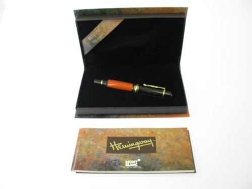Montblanc edizione dello - edizione,