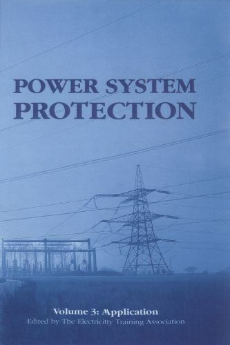 Power system protection - power,