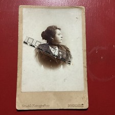 Savona,cartonata,donna,foto