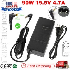 90W AC Adapter Charger for