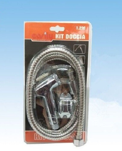 Kit doccetta doccino - kit,