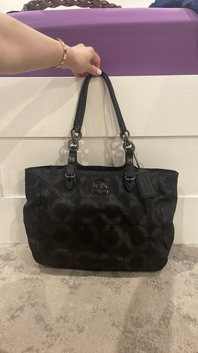 Borsa tracolla coach - borsa,