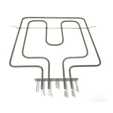 Resistenza superiore grill