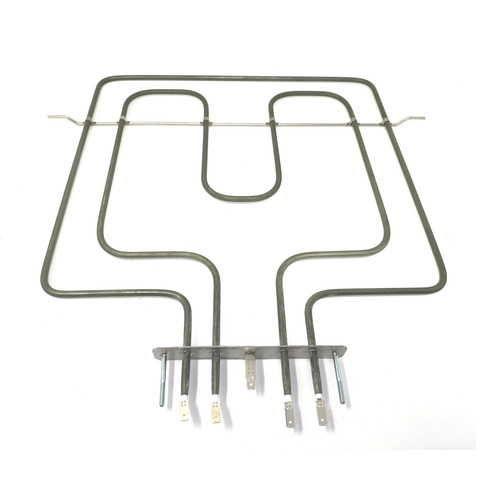 Resistenza superiore grill