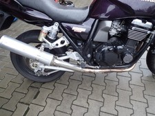 Scarico 4 in 1 impianto