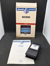 Diary - OLIVETTI PRODEST PC