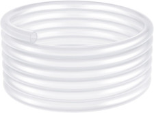 Tubo in PVC, Tubo Trasparente