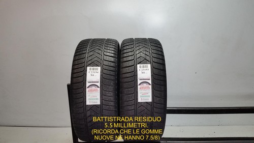 Gomme usate termiche - gomme,