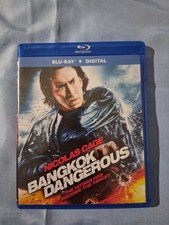 Bangkok Dangerous (Blu-ray