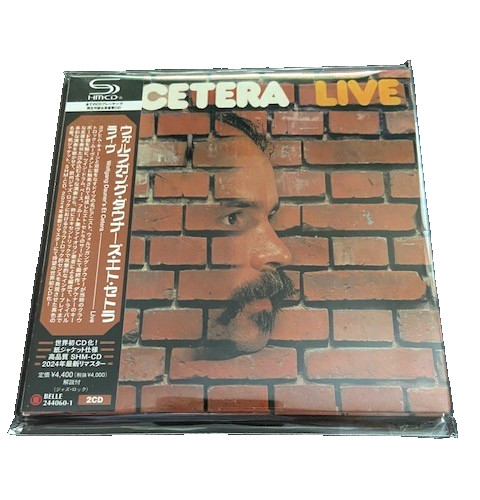 Cetera - (, wolfgang