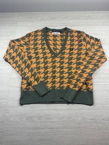 Maglione fred perry amy - fred,