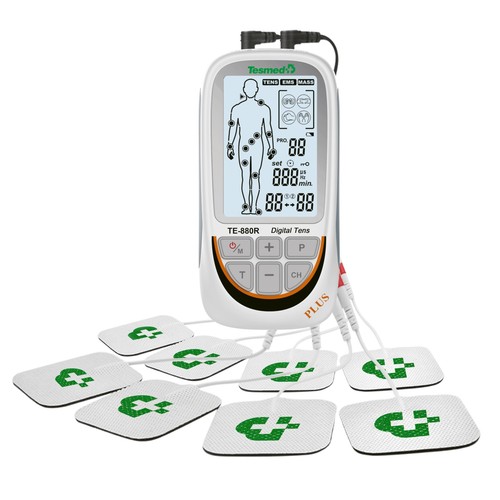 Tesmed 880r plus - tesmed,