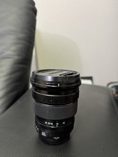 Fujifilm XF 10-24 mm F4 R obiettivo OIS per Fujifilm