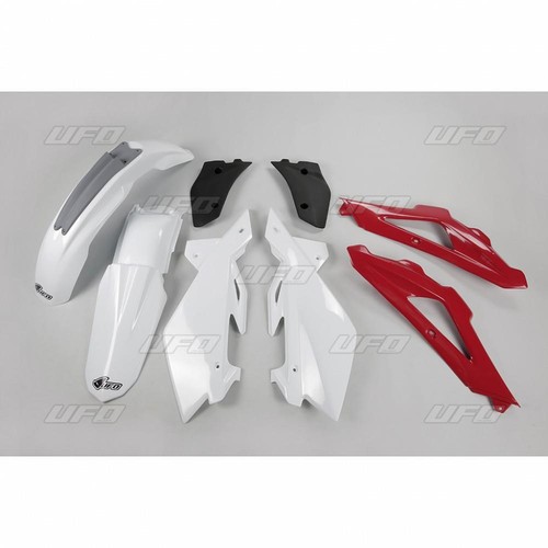Kit plastica ufo adatto - ufo, per