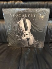 Apocalyptica CELL-O  2LP