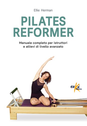 Pilates reformer 100 - reformer., idee