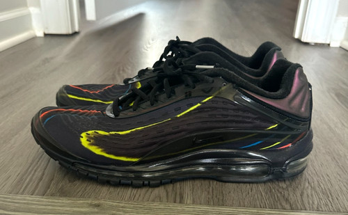 Nike air max deluxe - max,
