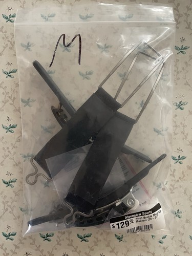 Kit mod fibbia pivot - , phantom