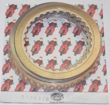 Kit Frizione DRY Surflex