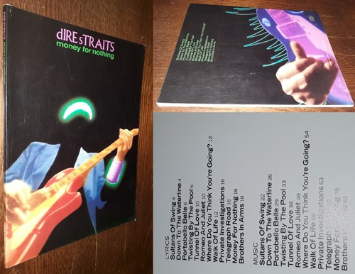 Dire straits money - straits,, for