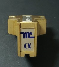 Monster Cable Alpha 1 / A-1 MC