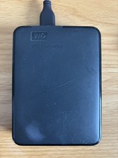 WD Elements Portable 5 TB USB