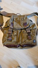 Zaino militare belstaff - zaino,