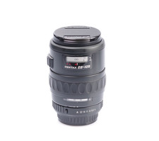PENTAX-FA SMC Obiettivo 28-105mm 1:4-5,6 (Power Zoom)