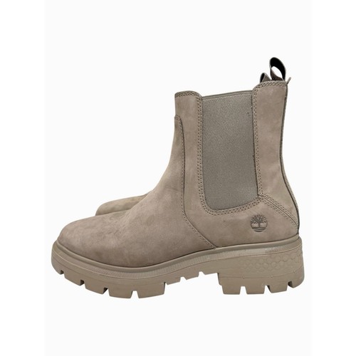 Stivaletti timberland nabuk - timberland,