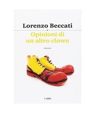 Opinioni di un altro clown