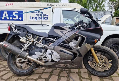Telaio honda - honda, f
