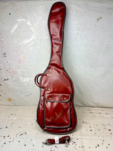 Borsa gig vintage - tokai, bass