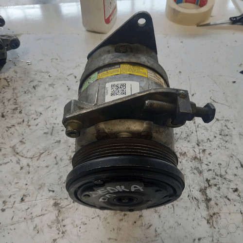 7767200 compressore alfa - compressore, a/c