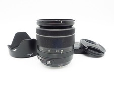 Obiettivo Fuji X Fujifilm