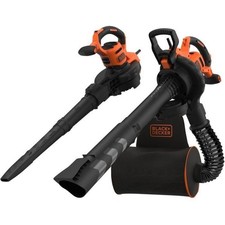 BLACK + DECKER - Aspiratore