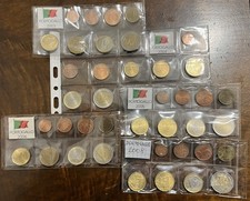 PORTOGALLO - SERIE COMPLETA 8